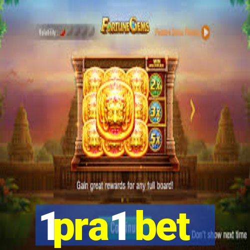 1pra1 bet